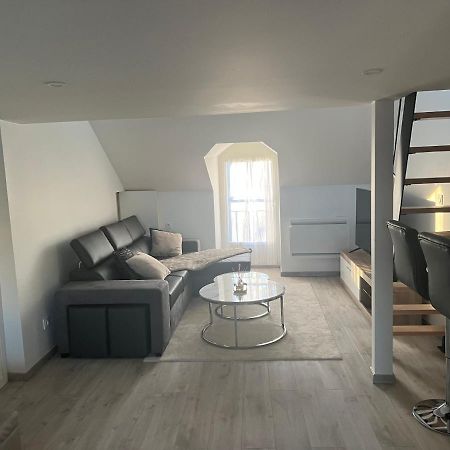 Home Prestige 21 Dijon Zewnętrze zdjęcie