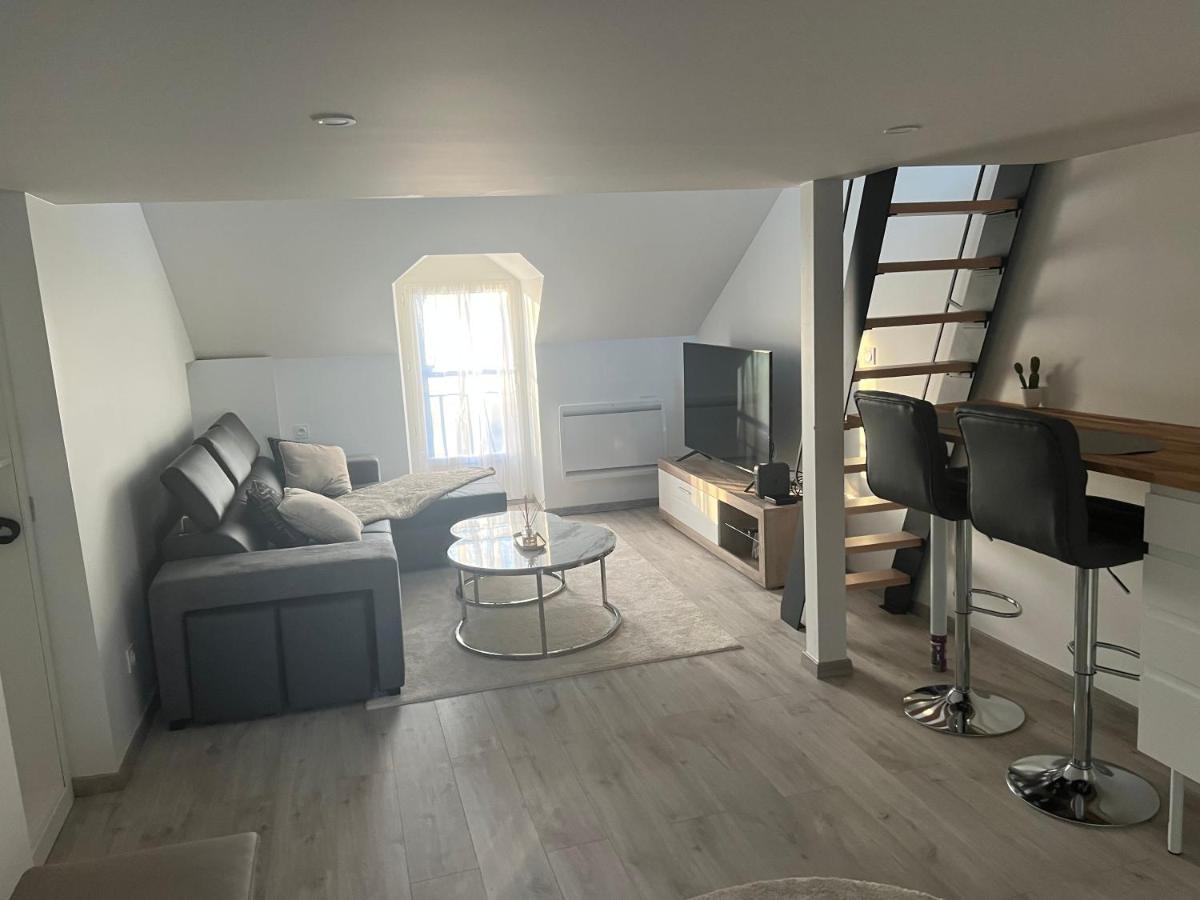 Home Prestige 21 Dijon Zewnętrze zdjęcie