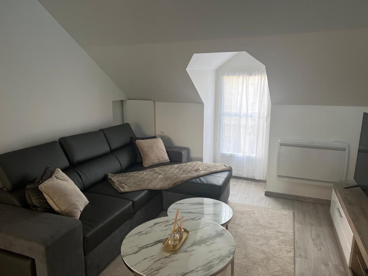 Home Prestige 21 Dijon Zewnętrze zdjęcie