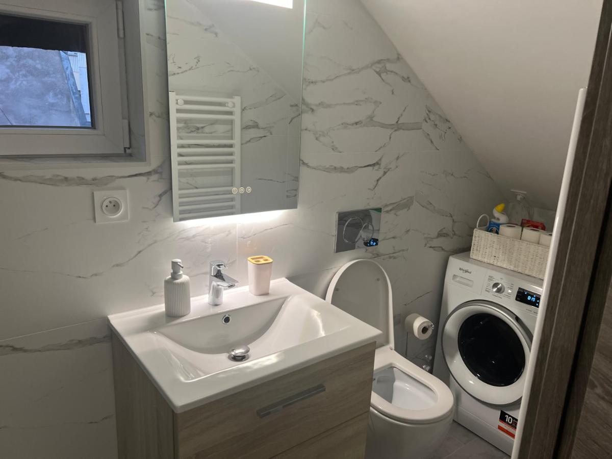 Home Prestige 21 Dijon Zewnętrze zdjęcie