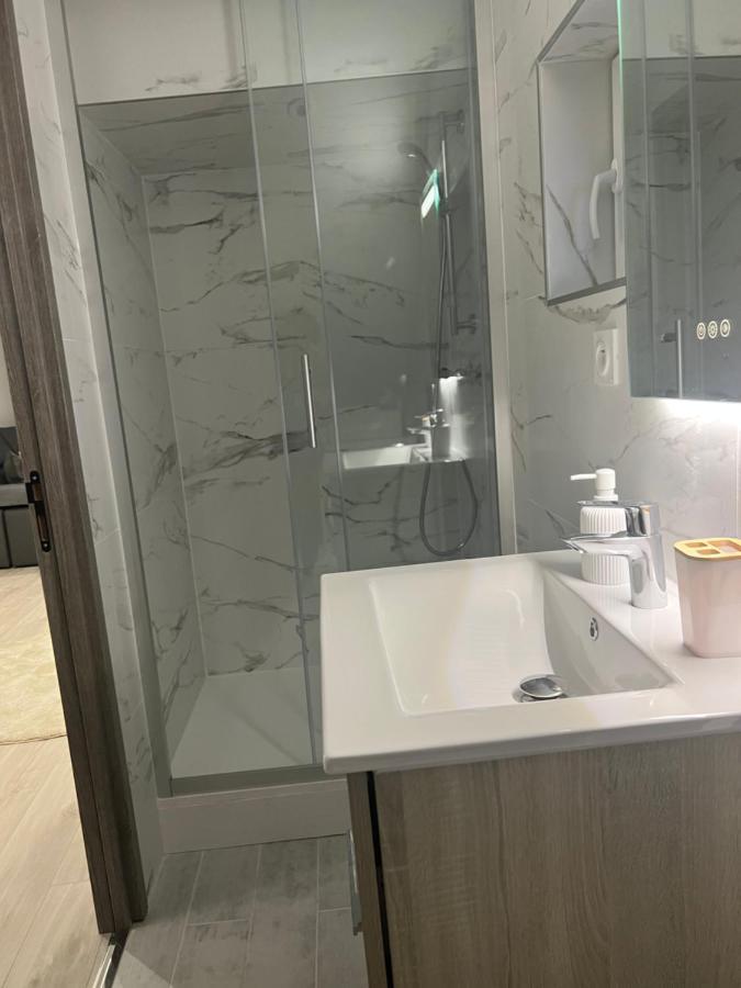 Home Prestige 21 Dijon Zewnętrze zdjęcie